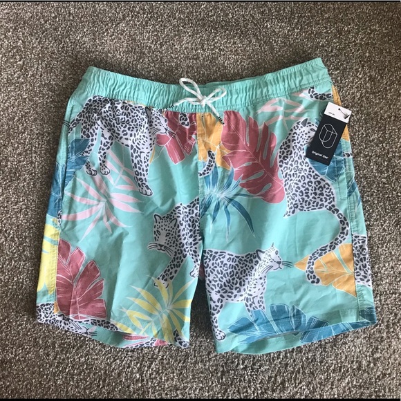 Original Use Other - Original Use Swim Trunks